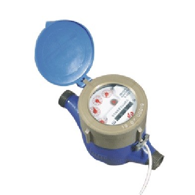 米兰app下载免费安装苹果手机直读式电子远传水表