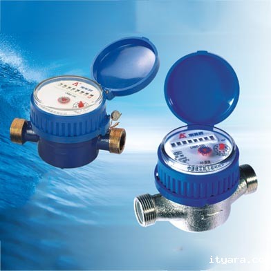 米兰app下载免费安装苹果手机旋翼干式单流水表LXSC-13D～25D