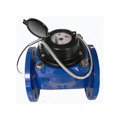 米兰app下载免费安装苹果手机大口径光电直接水表