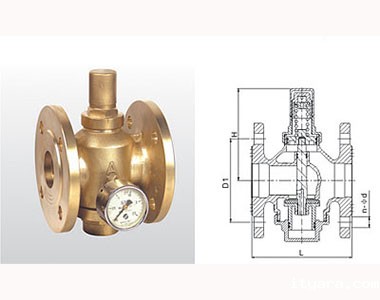 米兰app下载免费安装苹果手机黄铜活塞式可调减压阀结构图