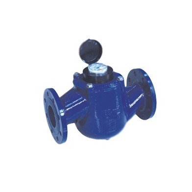 米兰app下载免费安装苹果手机WS垂直螺翼式水表