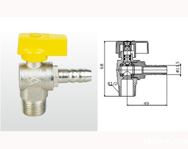米兰app下载免费安装苹果手机黄铜角式接管燃气球阀结构图