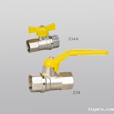 米兰app下载免费安装苹果手机黄铜燃气球阀234/234A