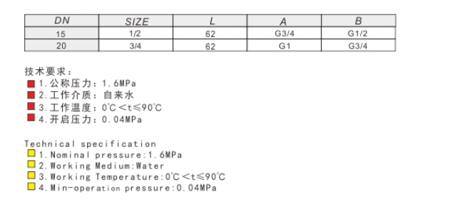 米兰app下载免费安装苹果手机黄铜立式止回阀连接尺寸