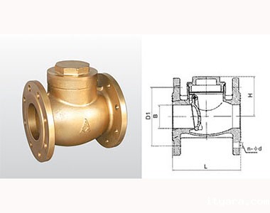 米兰app下载免费安装苹果手机黄铜法兰止回阀结构图