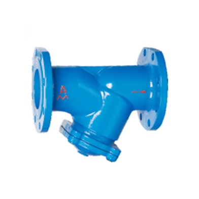 米兰app下载免费安装苹果手机铸铁法兰过滤器9633