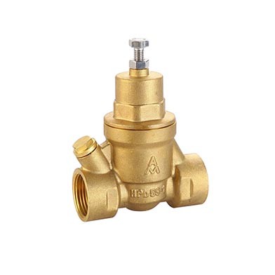 米兰app下载免费安装苹果手机黄铜过滤型减压阀719