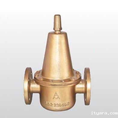 米兰app下载免费安装苹果手机黄铜可调式蒸汽减压阀702