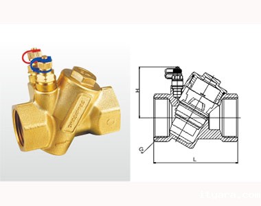 米兰app下载免费安装苹果手机黄铜动态平衡阀结构图