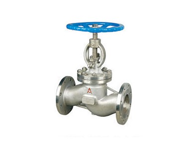 米兰app下载免费安装苹果手机不锈钢法兰截止阀9381