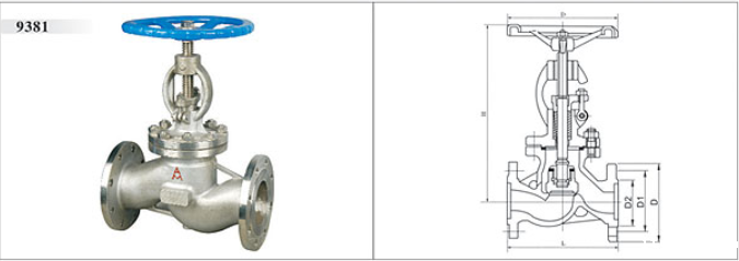 米兰app下载免费安装苹果手机不锈钢法兰截止阀结构图