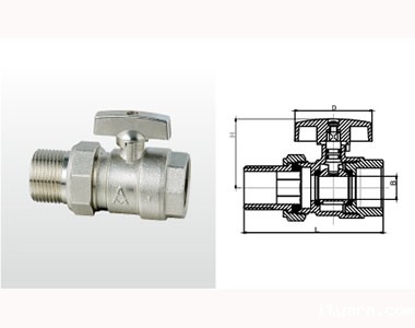 米兰app下载免费安装苹果手机黄铜内外螺纹活接头球阀结构图