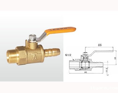 米兰app下载免费安装苹果手机黄铜软管接头球阀结构图