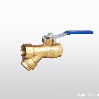 米兰app下载免费安装苹果手机黄铜过滤器球阀246_246A