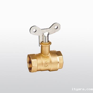 米兰app下载免费安装苹果手机黄铜带锁球阀243