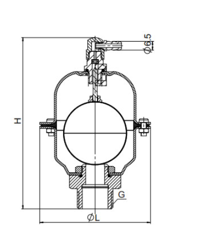 米兰app下载免费安装苹果手机顶针式快速排气阀结构图