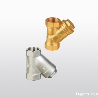 米兰app下载免费安装苹果手机不锈钢丝口过滤器8607