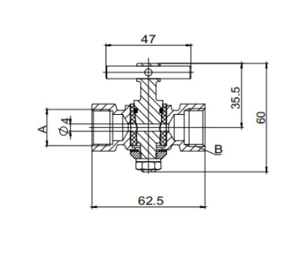 米兰app下载免费安装苹果手机黄铜旋塞阀结构图
