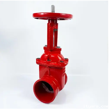 米兰app下载免费安装苹果手机卡箍明杆闸阀9156