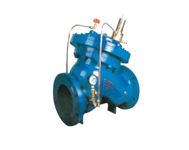 米兰app下载免费安装苹果手机缓开缓闭多功能止回阀DY30AX