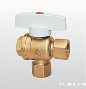 米兰app下载免费安装苹果手机黄铜暖气三通球阀258