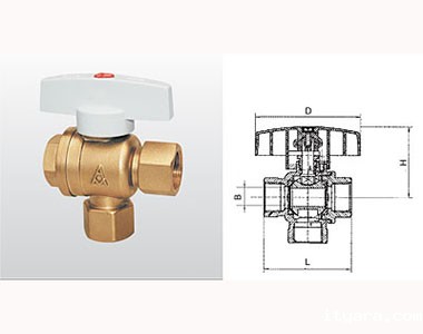 米兰app下载免费安装苹果手机黄铜暖气三通球阀258结构图