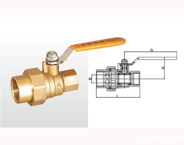 米兰app下载免费安装苹果手机黄铜异径活接头球阀279