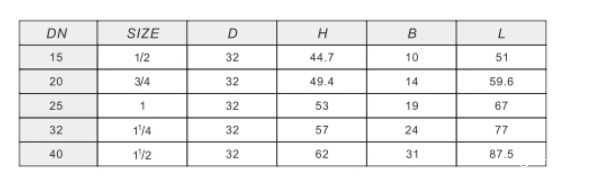 米兰app下载免费安装苹果手机黄铜磁性带锁（测温）球阀