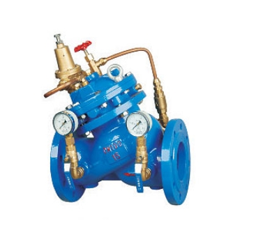 米兰app下载免费安装苹果手机隔膜式可调减压阀9920X