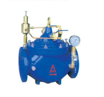 米兰app下载免费安装苹果手机泄压/持压阀9500X