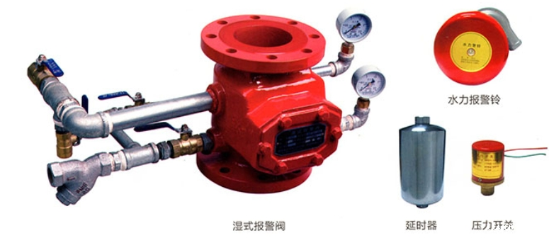 米兰app下载免费安装苹果手机湿式报警阀图片展示