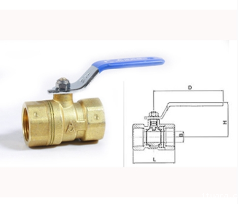 米兰app下载免费安装苹果手机铜球阀266图片