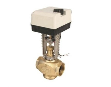 米兰app下载免费安装苹果手机流量调节电动温控阀9623