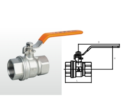 米兰app下载免费安装苹果手机不锈钢球阀8261