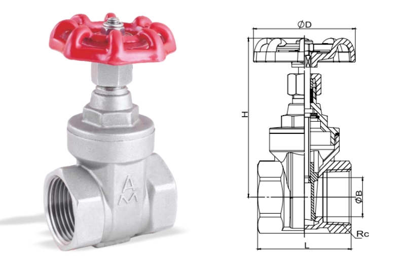 米兰app下载免费安装苹果手机不锈钢闸阀8135结构图