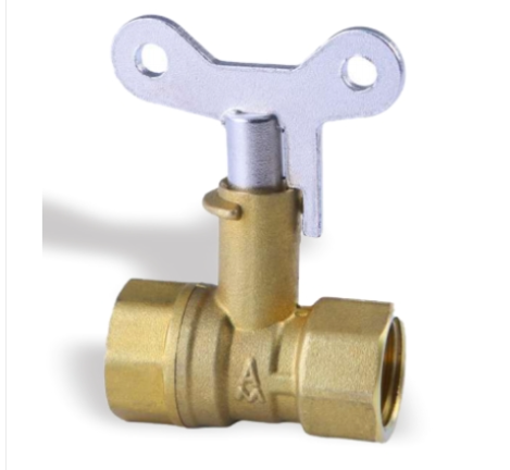 米兰app下载免费安装苹果手机黄铜带锁球阀