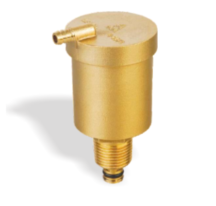 米兰app下载免费安装苹果手机黄铜自动排气阀（过滤型）728