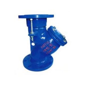 米兰app下载免费安装苹果手机Y型拉杆伸缩过滤器