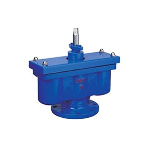 米兰app下载免费安装苹果手机QB2双口排气阀