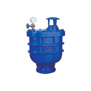 米兰app下载免费安装苹果手机CARX复合式排气阀